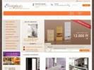 Enterieur B�tor �s Lakberendez�si Web�ruh�z - 