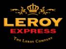 Leroy Express - telrendels Budapest - 