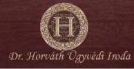 Dr. Horvth gyvdi Iroda - 