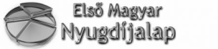 Els Magyar Nyugdjalap - 