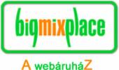 Big Mix Plusz Kft. - 