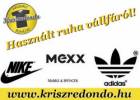 Hasznlt ruha Kft - 