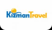 Kizman Travel - ha j szlls kell - 