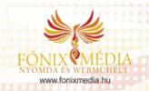 Fnix Mdia Bt. - 