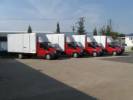 Sz-Lorry Felptmnygyrt Kft. - 