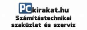 Pckirakat.hu Kft. - 