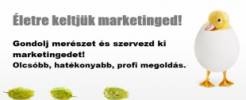 Marketing Jam Kft. - 