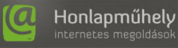 Honlapmhely - 