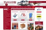 Dalos ptanyag Kereskeds - 