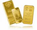 Befektetsi arany 9999 kft - 