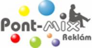 Pont-Mix Reklm - 