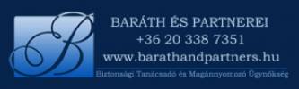 Barth s Partnerei Biztonsgi Tancad s Magnnyomoz gynksg - 