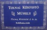 Tolnai Kkfest Mhely s Mzeum - 