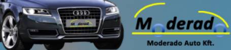 Moderado Auto Autkereskeds - 