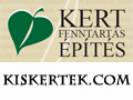 Kiskertek Kertfenntarts - 