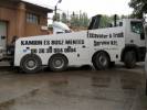 Excavator&Truck Hungary Kft - 