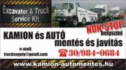 Excavator&Truck Hungary Kft - 