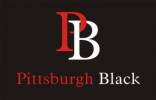 Pittsburgh Black kszerzlet - 
