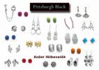Pittsburgh Black kszerzlet - 
