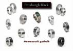 Pittsburgh Black kszerzlet - 