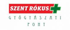 Szent R�kus Gy�gy�szati Pont - 