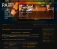 Pannon Parkett - 