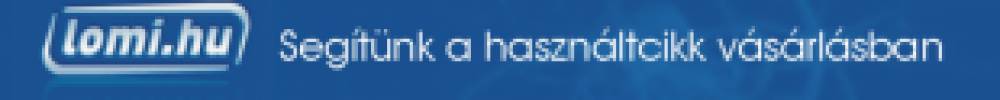 Lomi.hu Kft. - 