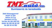 Tmt Aut Kft - 