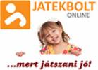 www.jatekbolt-online.hu - 