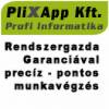 Plixapp Informatikai Kft. - 