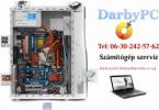 Darby kft - 