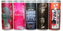 Private drinks - 