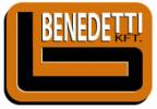 Benedetti Kft. - Energetikai tanstvny - 