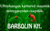 Barbolin Kft - 
