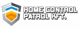 Home Control Patrol Kft. - 