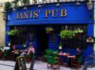 Janis Pub - 