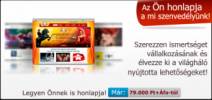 Globalweb Consulting Kft. - 