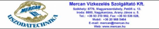 Mercan Kft. - 