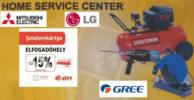 A Home Service Center - 