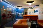 Bubbles Non-Stop mosoda (Ensite Management Kft) - 