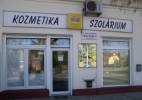 Erzsi �s Erika Sz�ps�gszalon - 