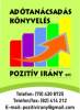 Pozitv Irny Kft - 