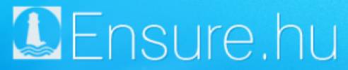 Ensure P�nz�gyi Szolg�ltat� kft. - 
