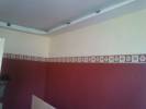 Sfrn Lszl szobafest - 