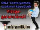 Tanfolyamokj.hu - 