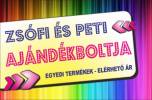 Zsfi s Peti Ajndkboltja - 