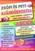 Zsfi s Peti Ajndkboltja - 