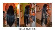 Csilla Hajklinika - Hajhosszabbts Budapest szvben - 