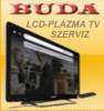 Buda LCD TV Szerviz - 