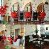 Tetrum fodrszszalon - 